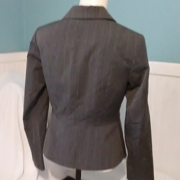 SALE Hillard & Hanson Petite Dress Jacket - Picture 3 of 5